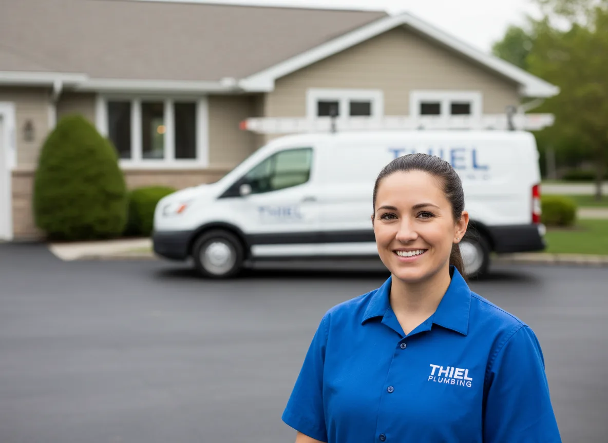 Plumber Jersey, AR FAQs